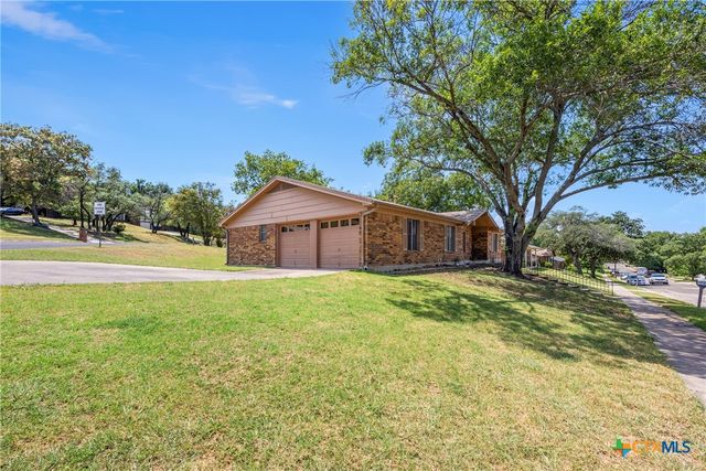 440 Jeffery Lane, Copperas Cove, TX 76522