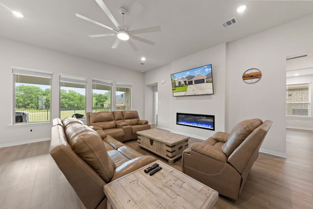 2233 Corbera Drive, Little Elm, TX 75068