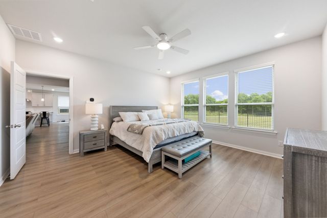 2233 Corbera Drive, Little Elm, TX 75068