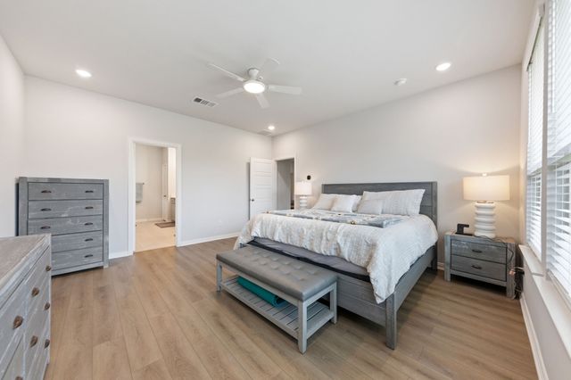 2233 Corbera Drive, Little Elm, TX 75068