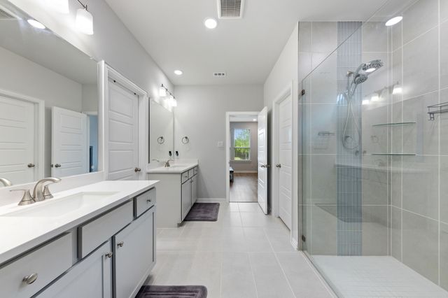 2233 Corbera Drive, Little Elm, TX 75068