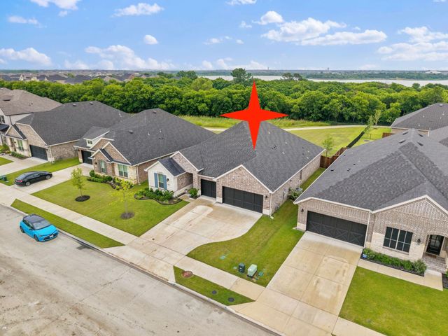 2233 Corbera Drive, Little Elm, TX 75068