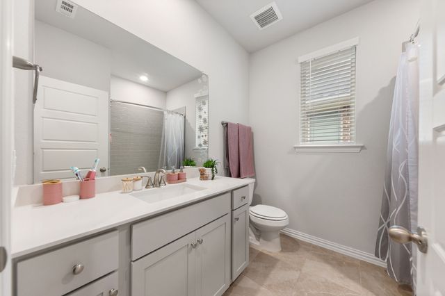 2233 Corbera Drive, Little Elm, TX 75068