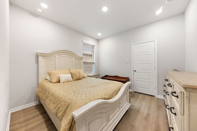 2233 Corbera Drive, Little Elm, TX 75068