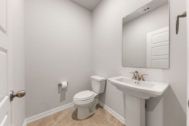 2233 Corbera Drive, Little Elm, TX 75068