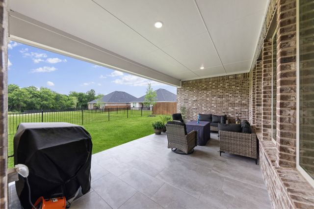 2233 Corbera Drive, Little Elm, TX 75068