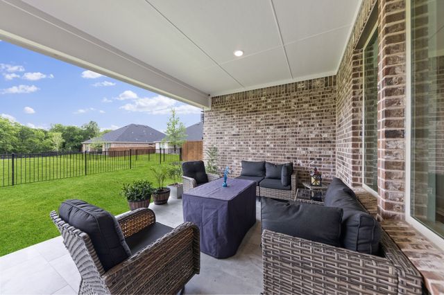 2233 Corbera Drive, Little Elm, TX 75068
