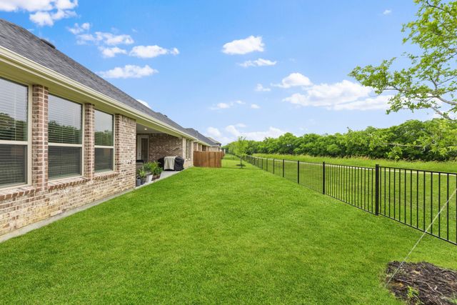 2233 Corbera Drive, Little Elm, TX 75068