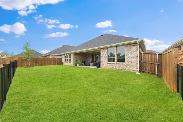 2233 Corbera Drive, Little Elm, TX 75068