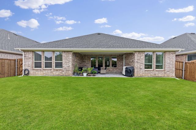 2233 Corbera Drive, Little Elm, TX 75068