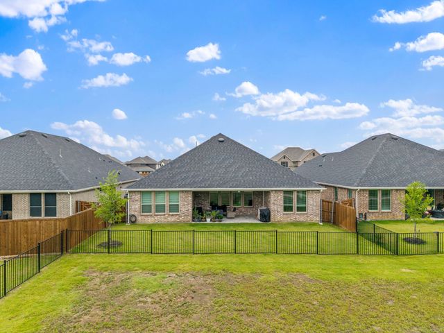 2233 Corbera Drive, Little Elm, TX 75068