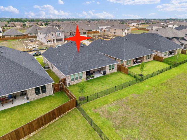 2233 Corbera Drive, Little Elm, TX 75068