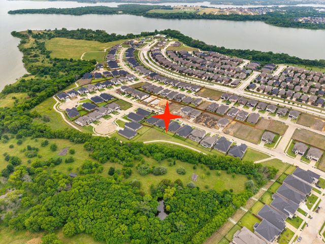 2233 Corbera Drive, Little Elm, TX 75068