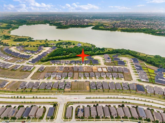 2233 Corbera Drive, Little Elm, TX 75068