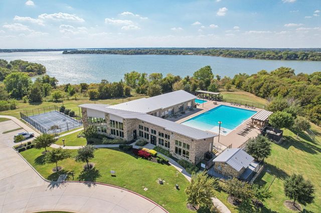 2233 Corbera Drive, Little Elm, TX 75068