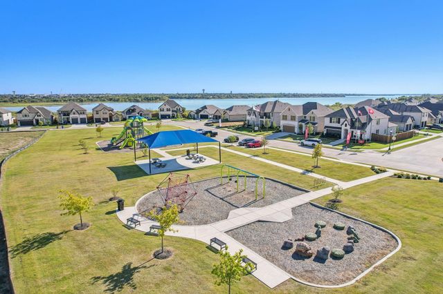 2233 Corbera Drive, Little Elm, TX 75068