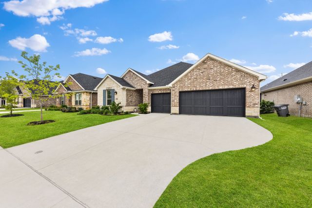 2233 Corbera Drive, Little Elm, TX 75068