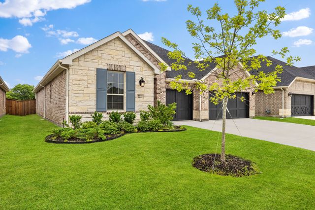 2233 Corbera Drive, Little Elm, TX 75068