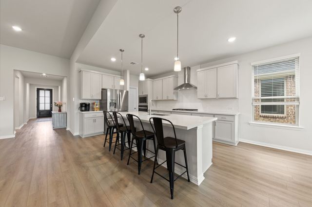 2233 Corbera Drive, Little Elm, TX 75068