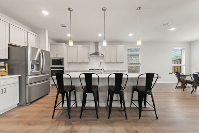 2233 Corbera Drive, Little Elm, TX 75068