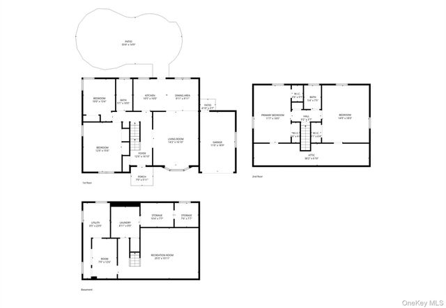 8 Beverly Lane, East Moriches, NY 11940