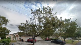 4131 SW Santa Barbara PL C, Cape Coral, FL 33914