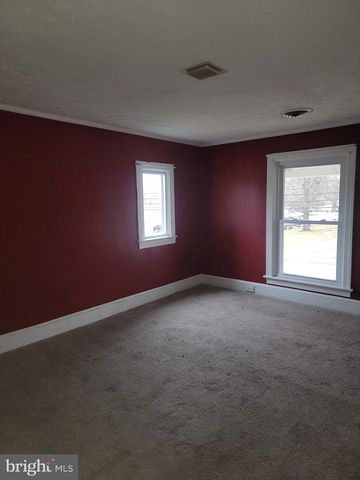 7013 NORTHUMBERLAND HWY, Heathsville, VA 22473