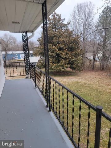 7013 NORTHUMBERLAND HWY, Heathsville, VA 22473