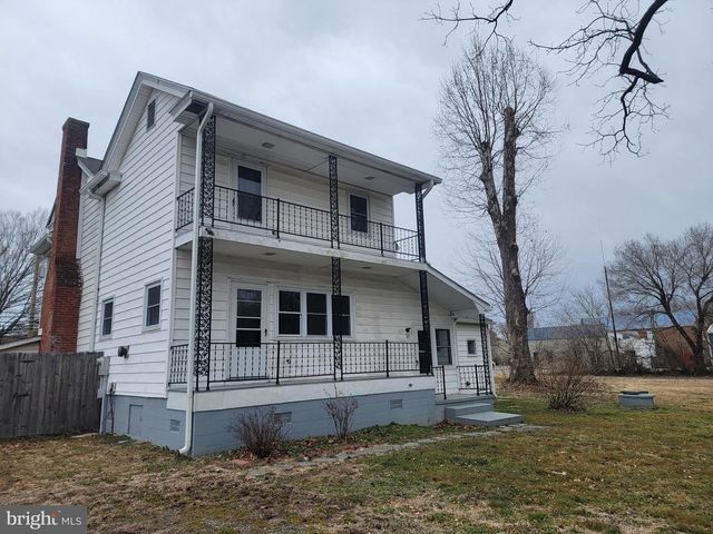 7013 NORTHUMBERLAND HWY, Heathsville, VA 22473