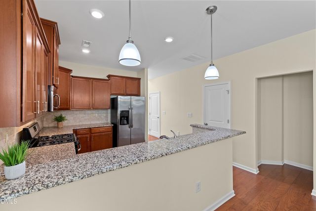 5447 Jessip Street, Morrisville, NC 27560