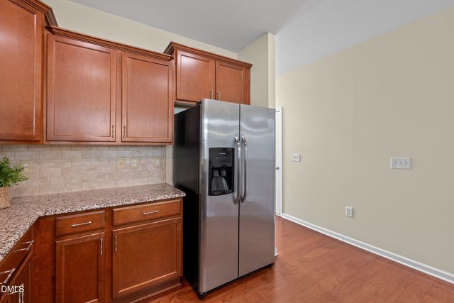 5447 Jessip Street, Morrisville, NC 27560