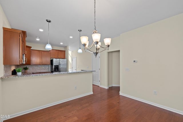 5447 Jessip Street, Morrisville, NC 27560