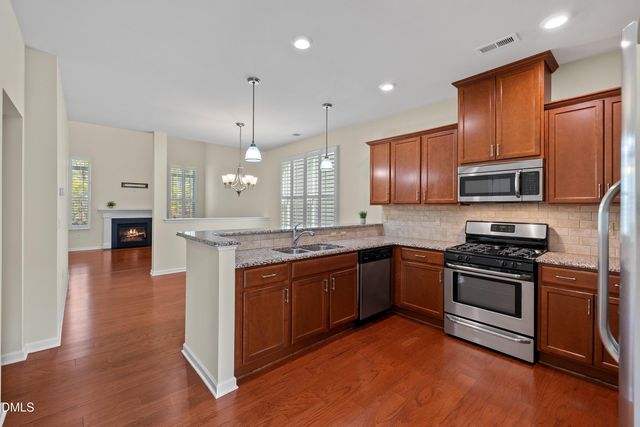 5447 Jessip Street, Morrisville, NC 27560