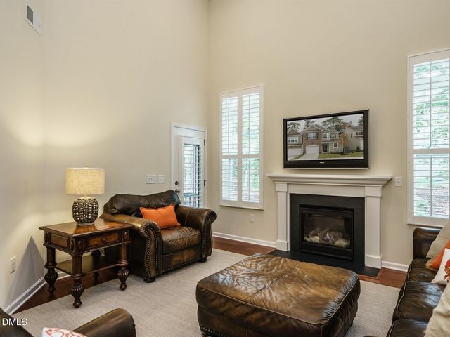 5447 Jessip Street, Morrisville, NC 27560