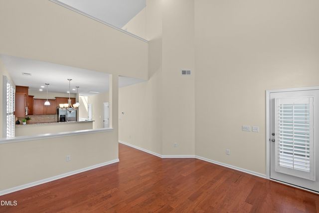 5447 Jessip Street, Morrisville, NC 27560