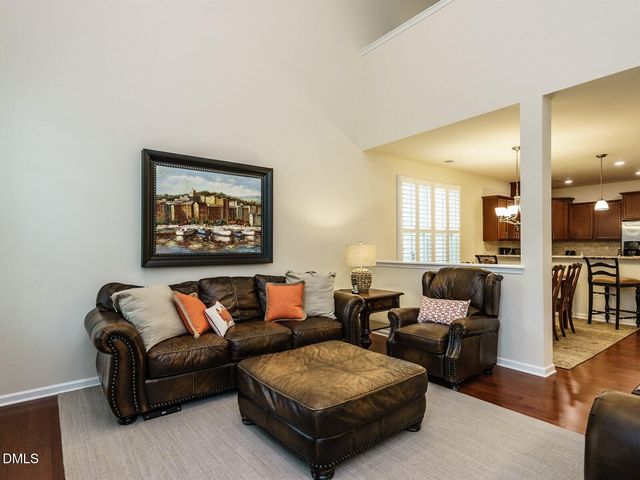 5447 Jessip Street, Morrisville, NC 27560