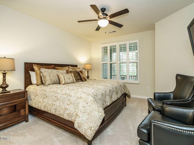 5447 Jessip Street, Morrisville, NC 27560