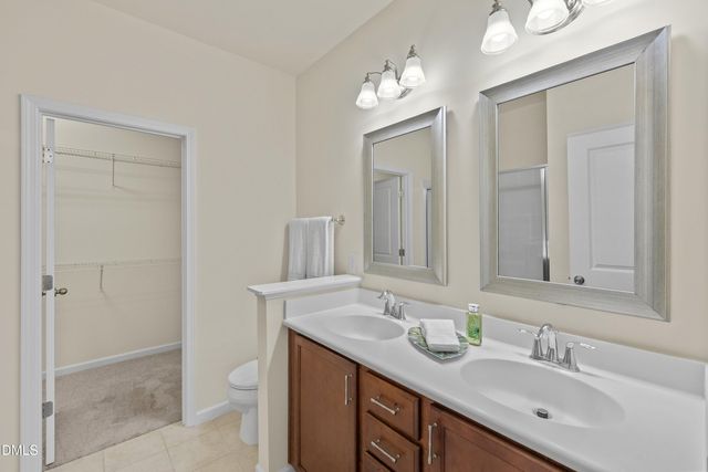 5447 Jessip Street, Morrisville, NC 27560