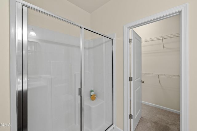 5447 Jessip Street, Morrisville, NC 27560