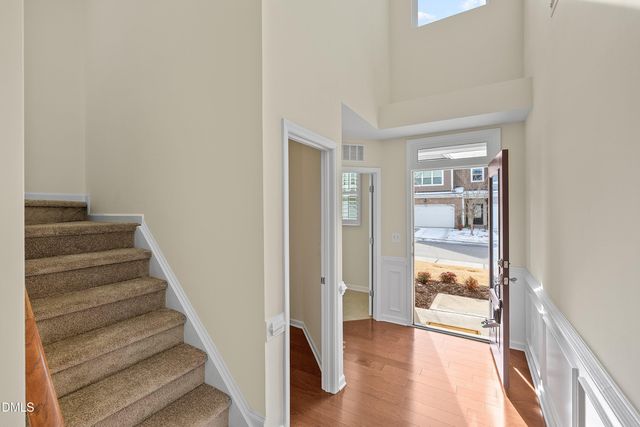 5447 Jessip Street, Morrisville, NC 27560