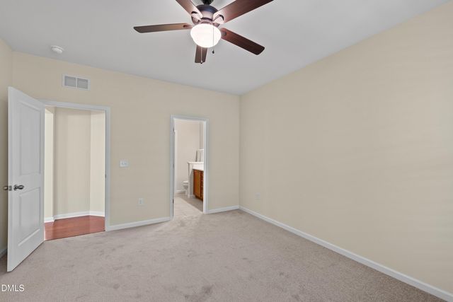 5447 Jessip Street, Morrisville, NC 27560