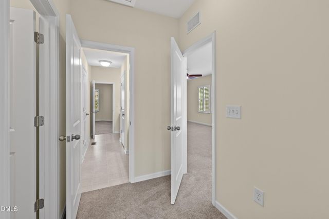 5447 Jessip Street, Morrisville, NC 27560