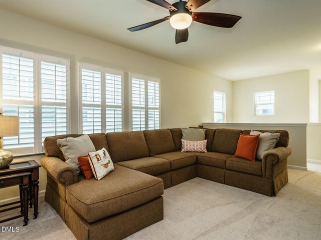 5447 Jessip Street, Morrisville, NC 27560