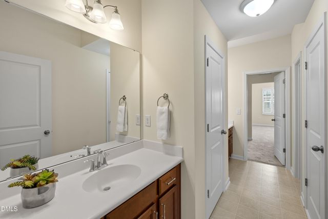 5447 Jessip Street, Morrisville, NC 27560