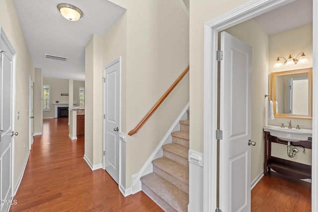 5447 Jessip Street, Morrisville, NC 27560