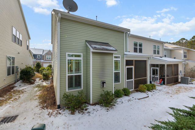 5447 Jessip Street, Morrisville, NC 27560