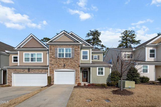 5447 Jessip Street, Morrisville, NC 27560