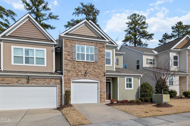 5447 Jessip Street, Morrisville, NC 27560