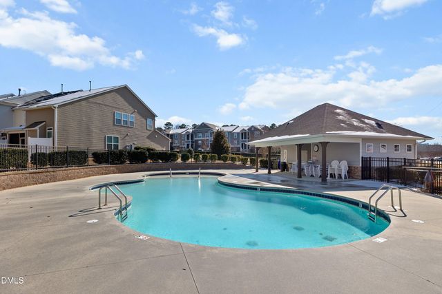 5447 Jessip Street, Morrisville, NC 27560