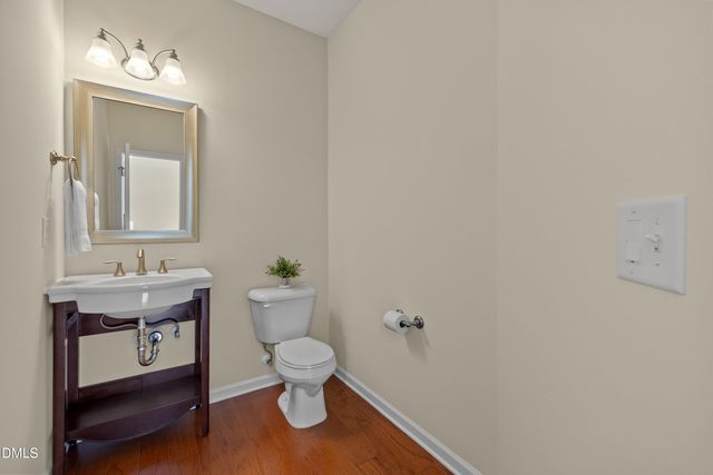 5447 Jessip Street, Morrisville, NC 27560